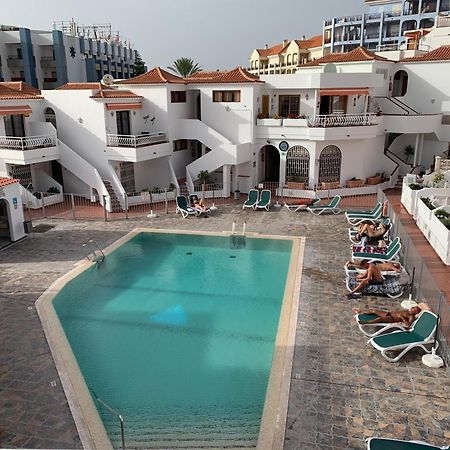 Luxury Los Diamantes One Bedroom Apartment Los Cristianos  Eksteriør bilde