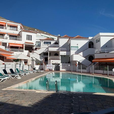 Luxury Los Diamantes One Bedroom Apartment Los Cristianos  Eksteriør bilde