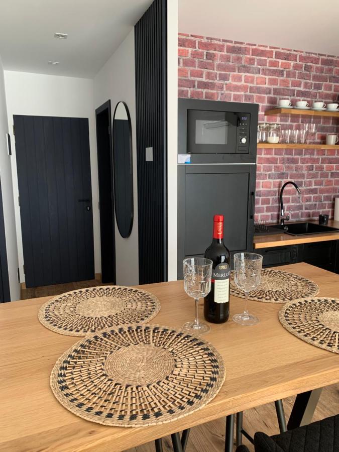Luxury Los Diamantes One Bedroom Apartment Los Cristianos  Eksteriør bilde