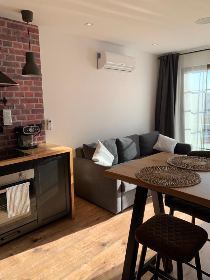 Luxury Los Diamantes One Bedroom Apartment Los Cristianos  Eksteriør bilde