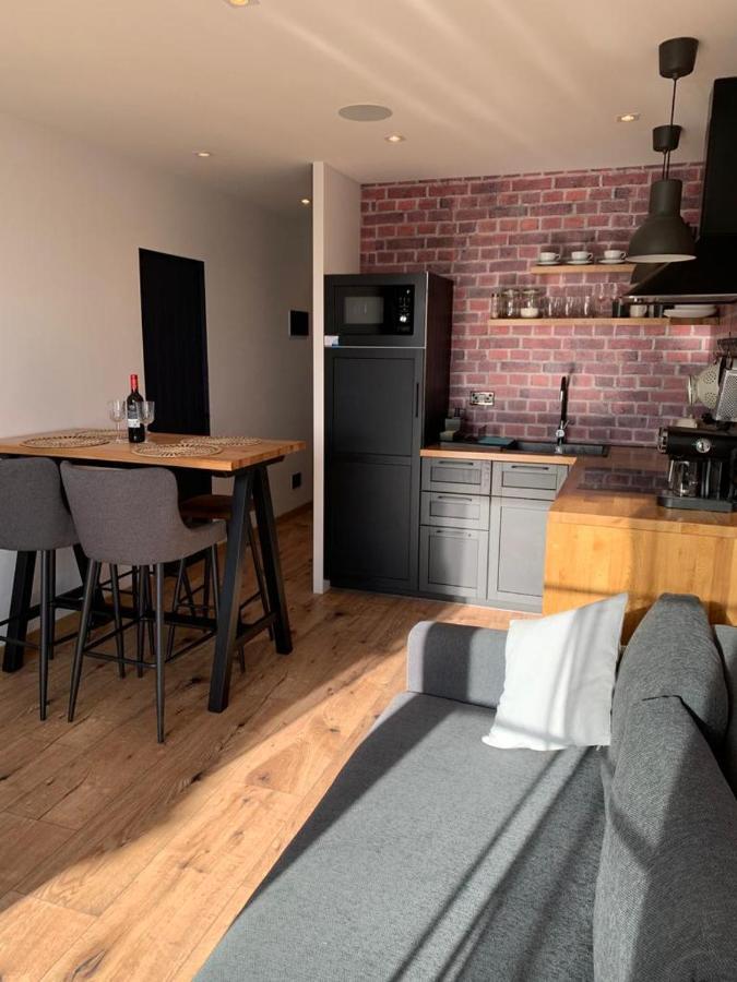 Luxury Los Diamantes One Bedroom Apartment Los Cristianos  Eksteriør bilde