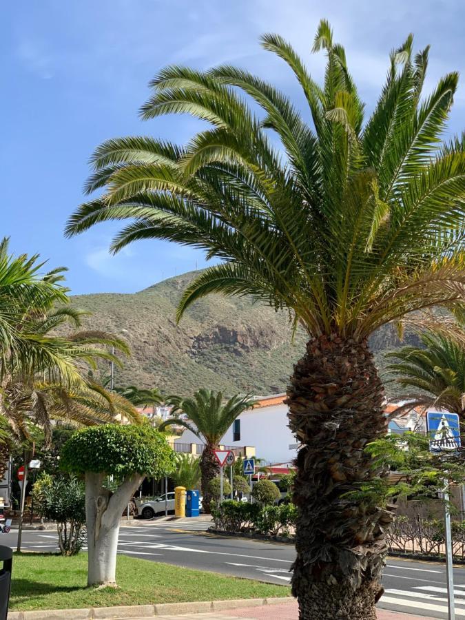 Luxury Los Diamantes One Bedroom Apartment Los Cristianos  Eksteriør bilde