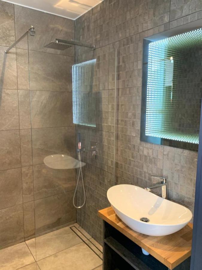 Luxury Los Diamantes One Bedroom Apartment Los Cristianos  Eksteriør bilde