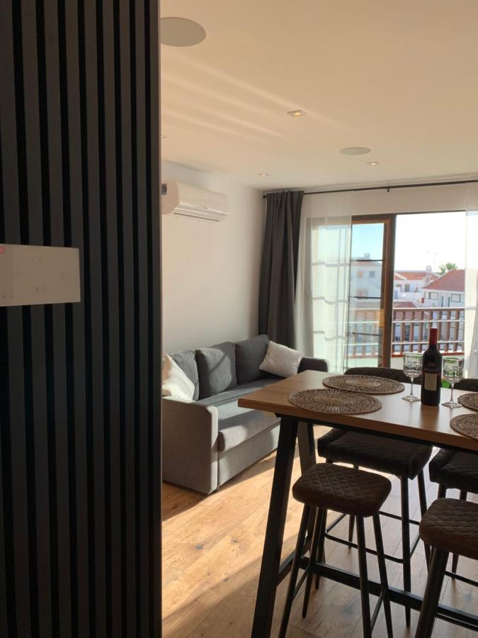 Luxury Los Diamantes One Bedroom Apartment Los Cristianos  Eksteriør bilde
