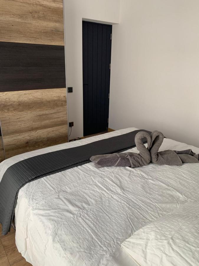 Luxury Los Diamantes One Bedroom Apartment Los Cristianos  Eksteriør bilde