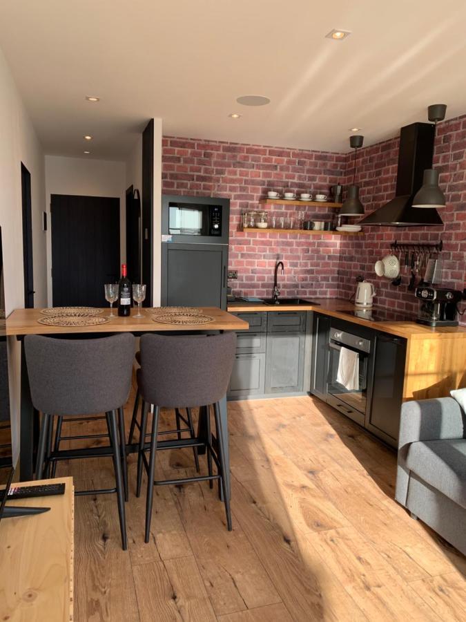 Luxury Los Diamantes One Bedroom Apartment Los Cristianos  Eksteriør bilde
