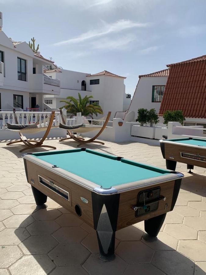Luxury Los Diamantes One Bedroom Apartment Los Cristianos  Eksteriør bilde