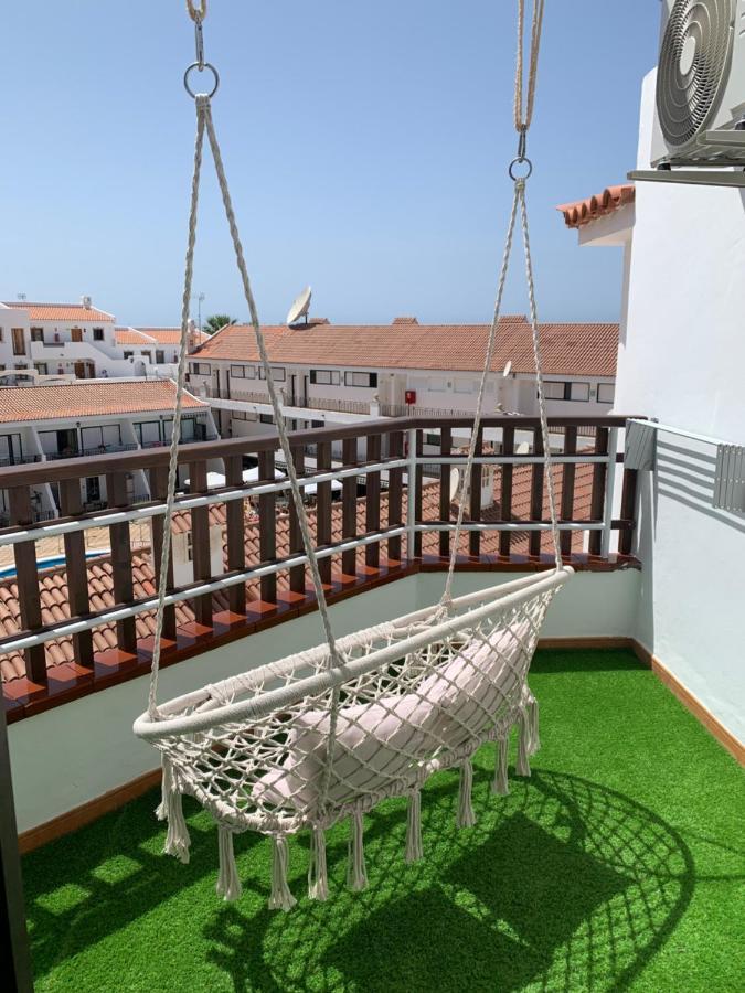 Luxury Los Diamantes One Bedroom Apartment Los Cristianos  Eksteriør bilde