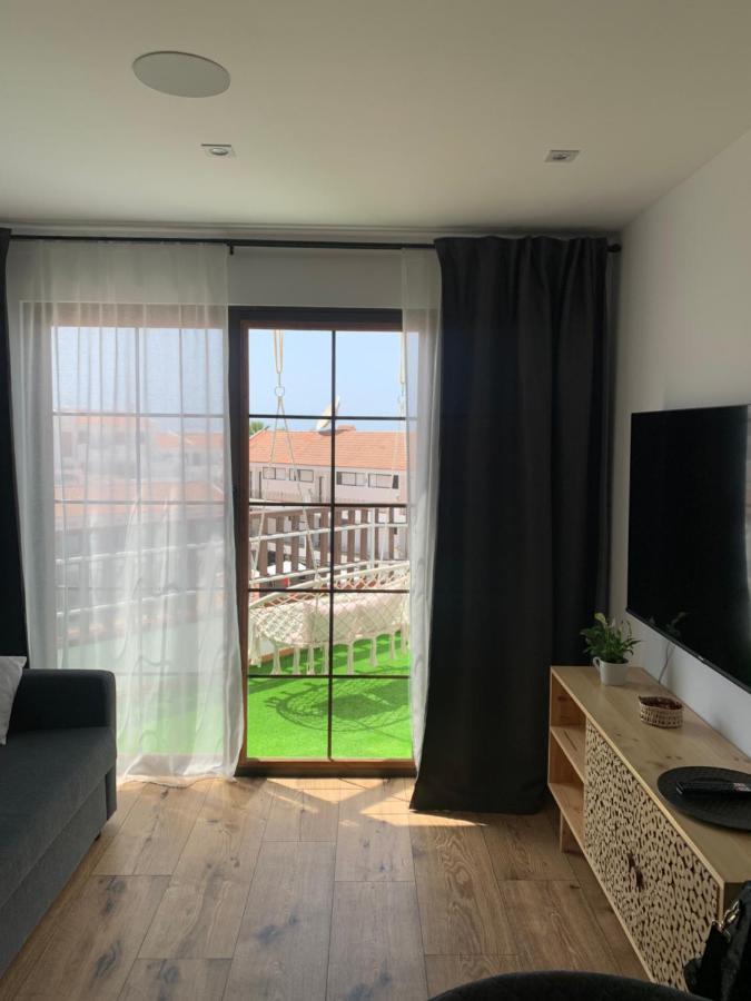 Luxury Los Diamantes One Bedroom Apartment Los Cristianos  Eksteriør bilde