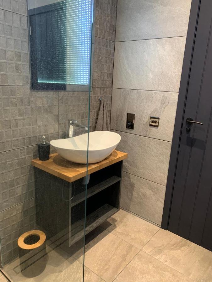 Luxury Los Diamantes One Bedroom Apartment Los Cristianos  Eksteriør bilde